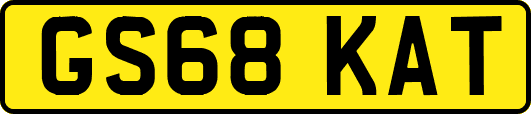 GS68KAT