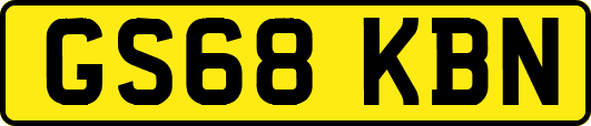 GS68KBN