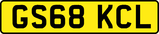 GS68KCL