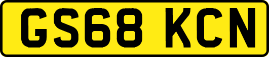 GS68KCN