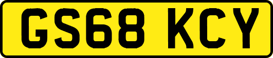 GS68KCY