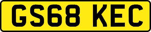 GS68KEC