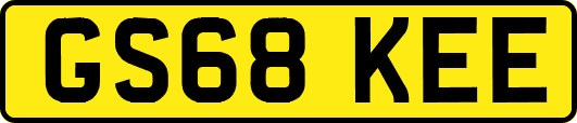GS68KEE