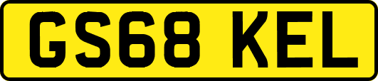 GS68KEL