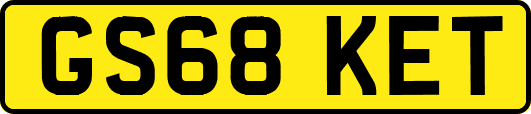 GS68KET