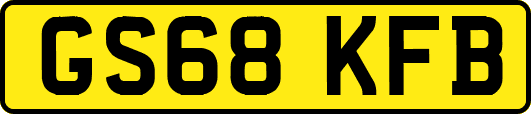 GS68KFB