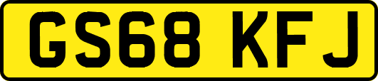 GS68KFJ