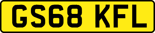 GS68KFL