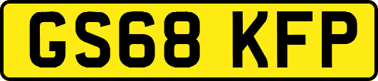 GS68KFP
