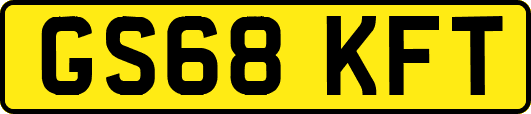 GS68KFT
