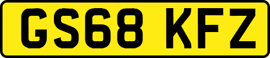 GS68KFZ