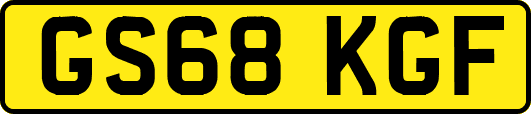 GS68KGF