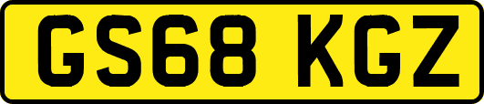 GS68KGZ