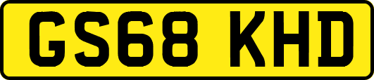 GS68KHD