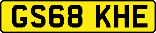 GS68KHE