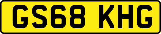 GS68KHG