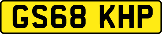 GS68KHP