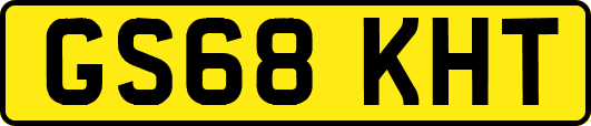 GS68KHT