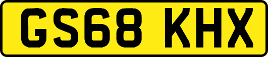 GS68KHX