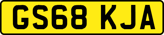 GS68KJA