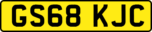 GS68KJC