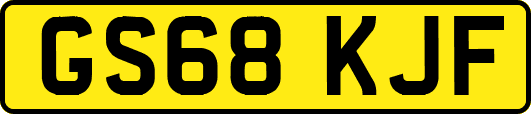 GS68KJF