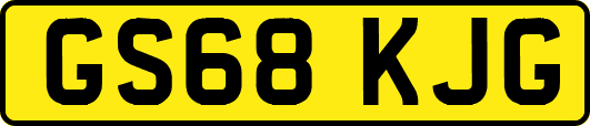 GS68KJG