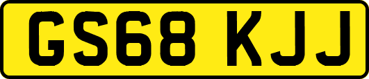 GS68KJJ