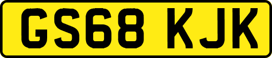 GS68KJK