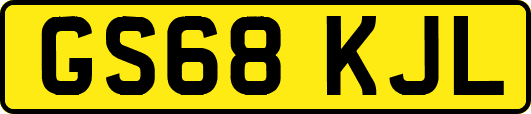 GS68KJL