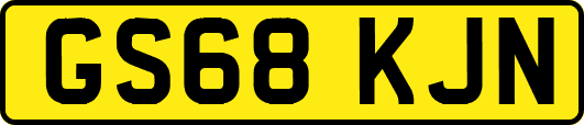 GS68KJN