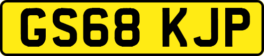 GS68KJP