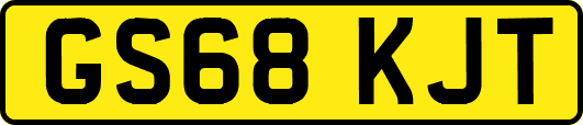 GS68KJT