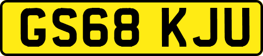 GS68KJU
