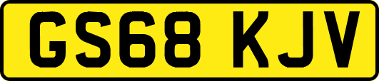 GS68KJV
