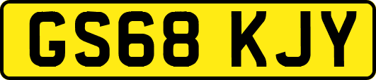 GS68KJY