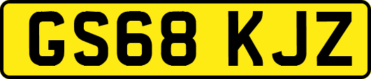 GS68KJZ