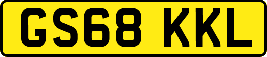 GS68KKL