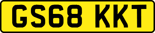 GS68KKT