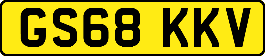 GS68KKV
