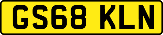 GS68KLN