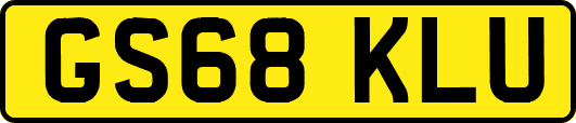GS68KLU