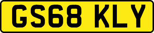 GS68KLY