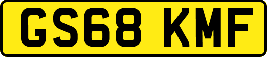 GS68KMF