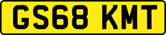 GS68KMT