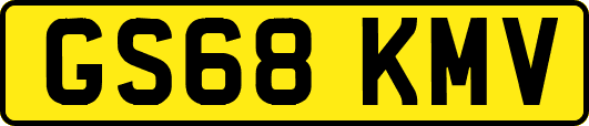 GS68KMV