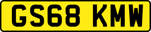 GS68KMW