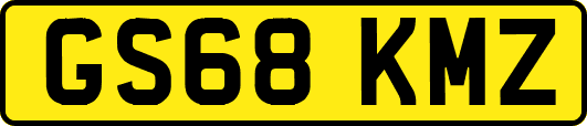 GS68KMZ