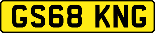GS68KNG