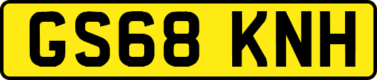 GS68KNH